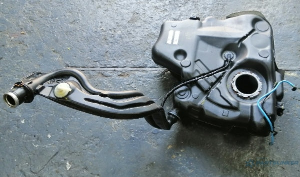Rezervor combustibil VOLKSWAGEN GOLF VI Variant (AJ5) [ 2009 - 2013 ] TDI (CAYC) 77KW|105HP 1K0201022GM