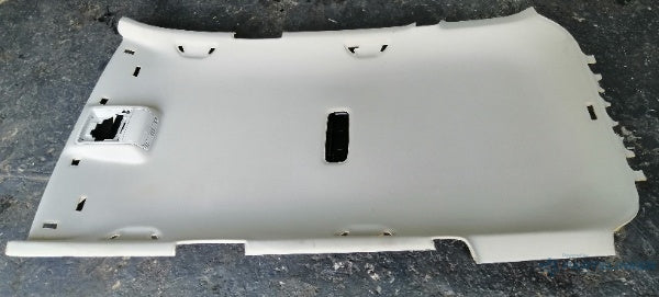 Plafon textil VOLKSWAGEN GOLF VI Variant (AJ5) [ 2009 - 2013 ] TDI (CAYC) 77KW|105HP 1K9867501CQ