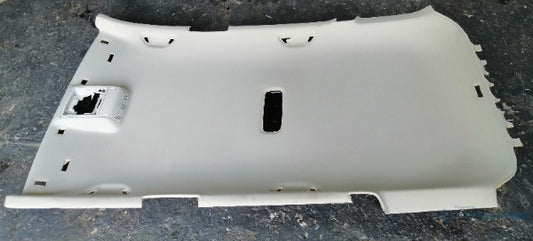 Plafon textil VOLKSWAGEN GOLF VI Variant (AJ5) [ 2009 - 2013 ] TDI (CAYC) 77KW|105HP 1K9867501CQ