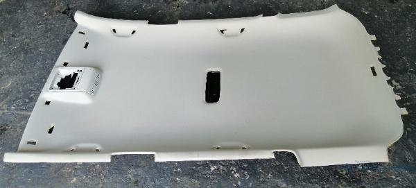 Capitonaj plafon VOLKSWAGEN GOLF VI Variant AJ5 2009 - 2013, VOLKSWAGEN GOLF V Variant 1K5 2007 - 2009 1K9867501CQ