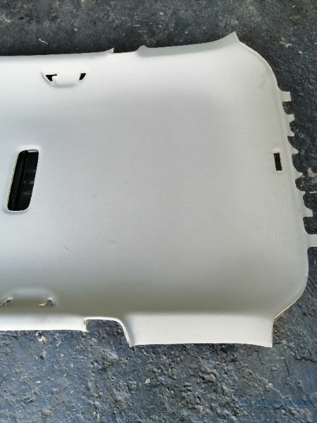 Plafon textil VOLKSWAGEN GOLF VI Variant (AJ5) [ 2009 - 2013 ] TDI (CAYC) 77KW|105HP 1K9867501CQ