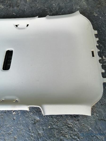 Capitonaj plafon VOLKSWAGEN GOLF VI Variant AJ5 2009 - 2013, VOLKSWAGEN GOLF V Variant 1K5 2007 - 2009 1K9867501CQ