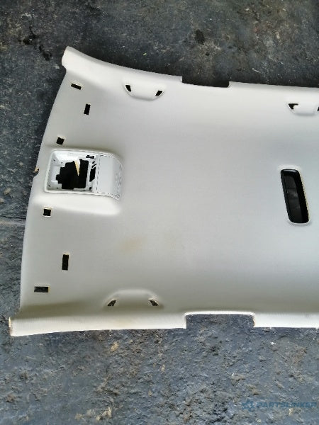 Plafon textil VOLKSWAGEN GOLF VI Variant (AJ5) [ 2009 - 2013 ] TDI (CAYC) 77KW|105HP 1K9867501CQ