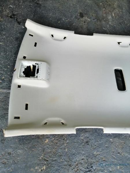 Capitonaj plafon VOLKSWAGEN GOLF VI Variant AJ5 2009 - 2013, VOLKSWAGEN GOLF V Variant 1K5 2007 - 2009 1K9867501CQ