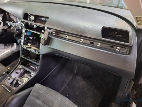 Plansa bord VOLKSWAGEN PASSAT B7 CC (357) [ 2008 - 2012 ]