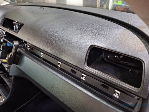 Plansa bord VOLKSWAGEN PASSAT B7 CC (357) [ 2008 - 2012 ]
