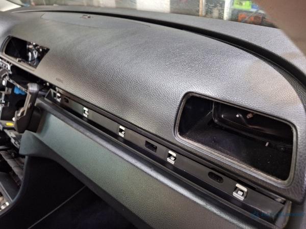Plansa bord VOLKSWAGEN PASSAT B7 CC (357) [ 2008 - 2012 ]