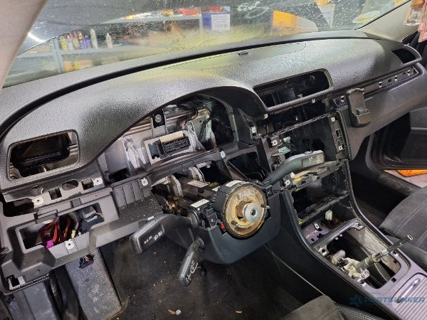 Plansa bord VOLKSWAGEN PASSAT B7 CC (357) [ 2008 - 2012 ]