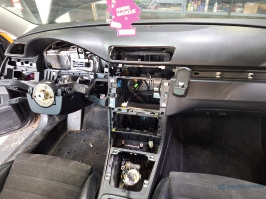 Plansa bord VOLKSWAGEN PASSAT B7 CC (357) [ 2008 - 2012 ]