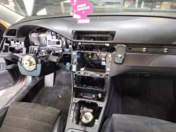 Plansa bord VOLKSWAGEN PASSAT B7 CC (357) [ 2008 - 2012 ]