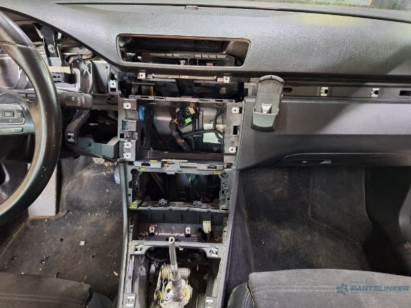 Kit airbag cu plansa VOLKSWAGEN PASSAT B7 CC  (362 , 365, 357 ) [ 2010 - 2014 ]