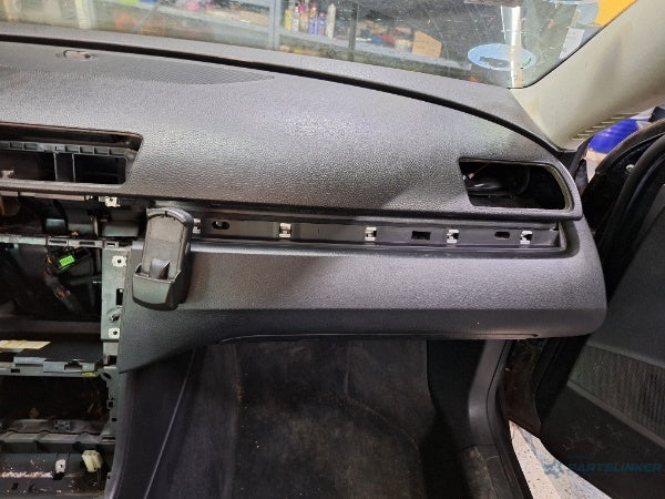 Kit airbag cu plansa VOLKSWAGEN PASSAT B7 CC  (362 , 365, 357 ) [ 2010 - 2014 ]