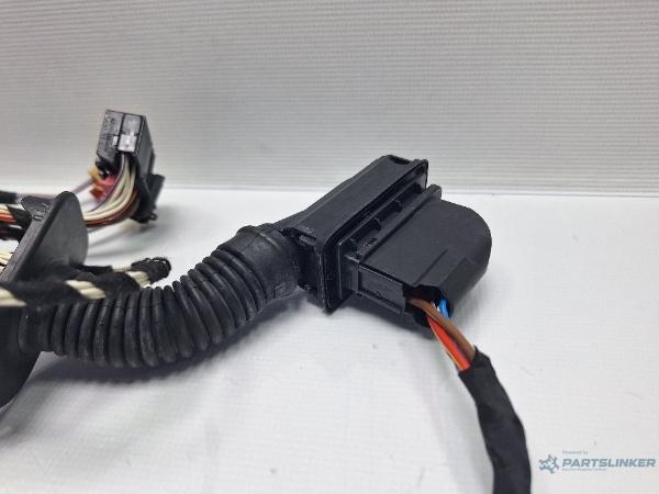 Instalatie electrica usa stanga spate VOLKSWAGEN PASSAT Variant (3G5) [ 2014 - > ] TDI (CRLB, DBGA, DFGA) 110KW|150HP OEM 3G0971693A