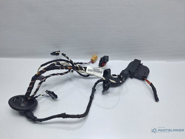 Instalatie electrica usa stanga spate VOLKSWAGEN PASSAT Variant (3G5) [ 2014 - > ] TDI (CRLB, DBGA, DFGA) 110KW|150HP 3G0971693A