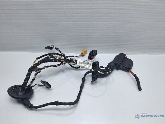 Instalatie electrica usa stanga spate VOLKSWAGEN PASSAT Variant (3G5) [ 2014 - > ] TDI (CRLB, DBGA, DFGA) 110KW|150HP 3G0971693A