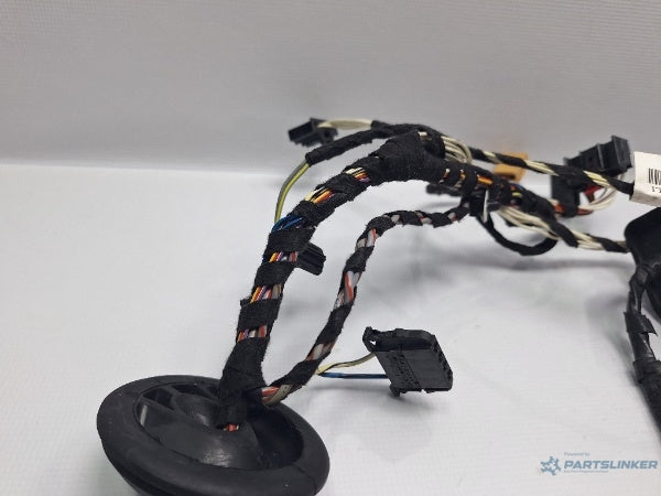 Instalatie electrica usa stanga spate VOLKSWAGEN PASSAT Variant (3G5) [ 2014 - > ] TDI (CRLB, DBGA, DFGA) 110KW|150HP 3G0971693A