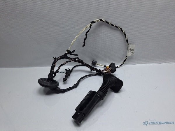 Instalatie usa dreapta spate VOLKSWAGEN PASSAT Variant (3G5) [ 2014 - > ] TDI (CRLB, DBGA, DFGA) 110KW|150HP 3G0971694A