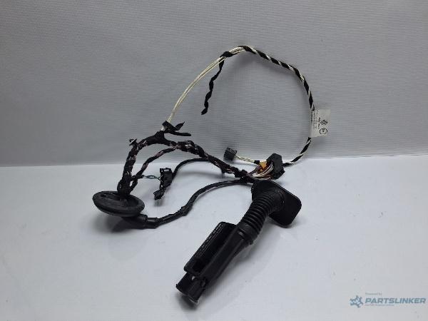 Instalatie usa dreapta spate VOLKSWAGEN PASSAT Variant (3G5) [ 2014 - > ] TDI (CRLB, DBGA, DFGA) 110KW|150HP OEM 3G0971694A