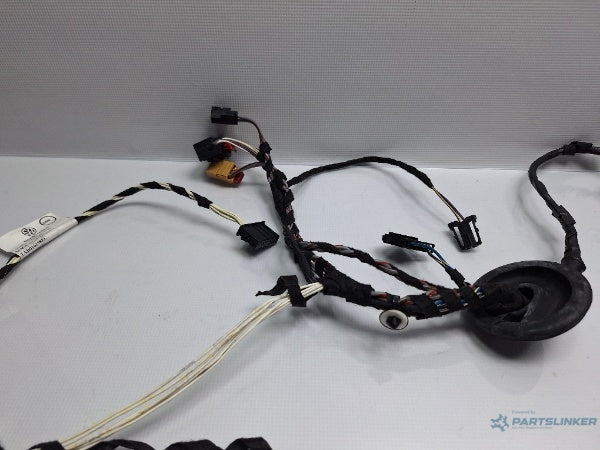 Instalatie usa dreapta spate VOLKSWAGEN PASSAT Variant (3G5) [ 2014 - > ] TDI (CRLB, DBGA, DFGA) 110KW|150HP 3G0971694A