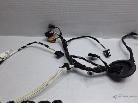 Instalatie usa dreapta spate VOLKSWAGEN PASSAT Variant (3G5) [ 2014 - > ] TDI (CRLB, DBGA, DFGA) 110KW|150HP 3G0971694A