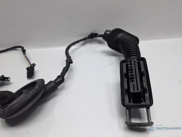 Instalatie usa dreapta spate VOLKSWAGEN PASSAT Variant (3G5) [ 2014 - > ] TDI (CRLB, DBGA, DFGA) 110KW|150HP OEM 3G0971694A