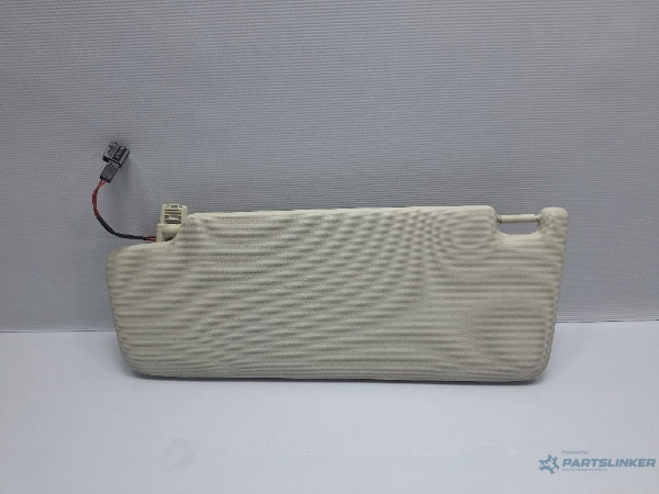 Parasoalar dreapta VOLKSWAGEN PASSAT Variant (3G5) [ 2014 - > ] TDI (CRLB, DBGA, DFGA) 110KW|150HP 3G0857552H