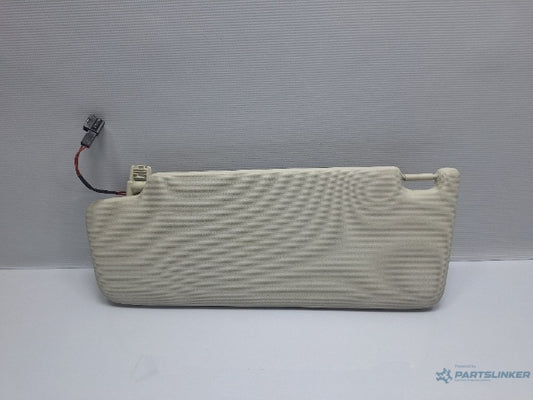 Parasoalar dreapta VOLKSWAGEN PASSAT Variant (3G5) [ 2014 - > ] TDI (CRLB, DBGA, DFGA) 110KW|150HP 3G0857552H