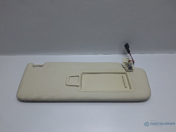 Parasoalar dreapta VOLKSWAGEN PASSAT Variant (3G5) [ 2014 - > ] TDI (CRLB, DBGA, DFGA) 110KW|150HP 3G0857552H