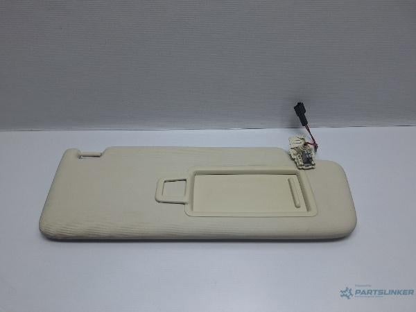 Parasoalar dreapta VOLKSWAGEN PASSAT Variant (3G5) [ 2014 - > ] TDI (CRLB, DBGA, DFGA) 110KW|150HP OEM 3G0857552H