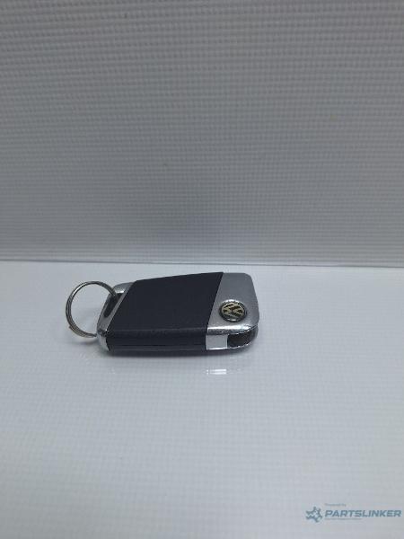 Cheie de contact VOLKSWAGEN PASSAT Variant 3G5 2014 - > TDI CRLB, DBGA, DFGA 3G0959752BC