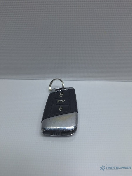 Telecomanda inchidere centralizata VOLKSWAGEN PASSAT Variant (3G5) [ 2014 - > ] TDI (CRLB, DBGA, DFGA) 110KW|150HP 3G0959752BC