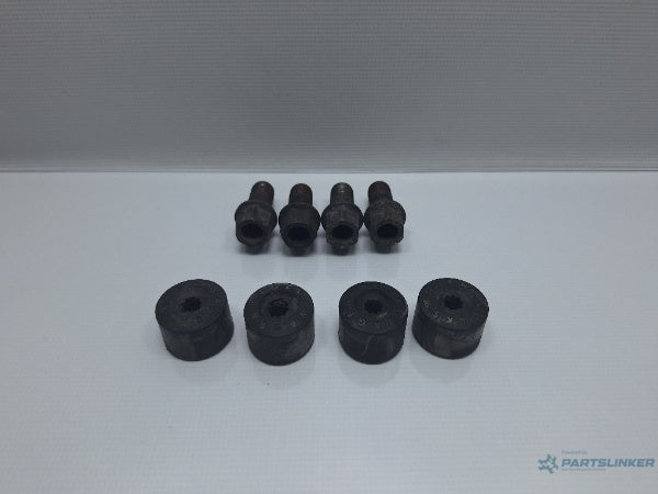 Prezoane cu capace roata VOLKSWAGEN PASSAT Variant (3G5) [ 2014 - > ] TDI (CRLB, DBGA, DFGA) 110KW|150HP WHT001812 , 1K0601173