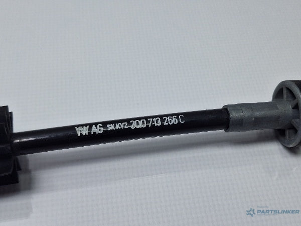 Sufa timonerie VOLKSWAGEN PASSAT Variant (3G5) [ 2014 - > ] TDI (CRLB, DBGA, DFGA) 110KW|150HP 3Q0713266C