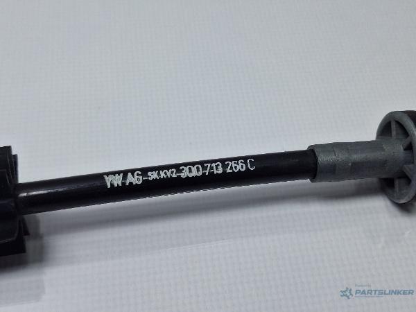 Sufa timonerie VOLKSWAGEN PASSAT Variant (3G5) [ 2014 - > ] TDI (CRLB, DBGA, DFGA) 110KW|150HP OEM 3Q0713266C