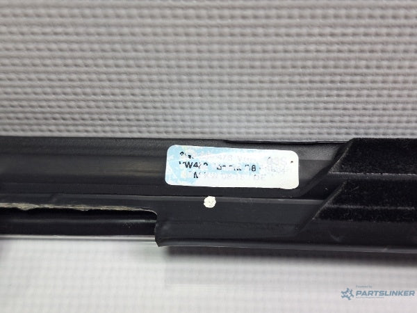 Perie geam dreapta spate VOLKSWAGEN PASSAT Variant (3G5) [ 2014 - > ] TDI (CRLB, DBGA, DFGA) 110KW|150HP 3G9839476