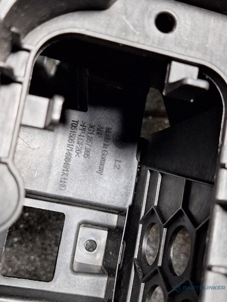 Plansa bord VOLKSWAGEN PASSAT Variant (3G5) [ 2014 - > ] 3G1857995