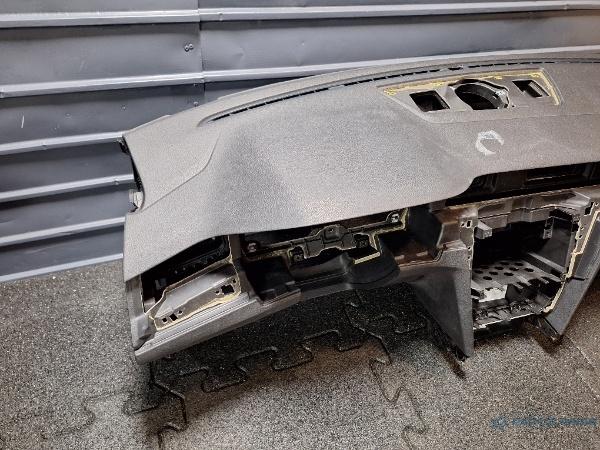 Plansa bord VOLKSWAGEN PASSAT B8 [ 2014 -> ] OEM 3G1857995