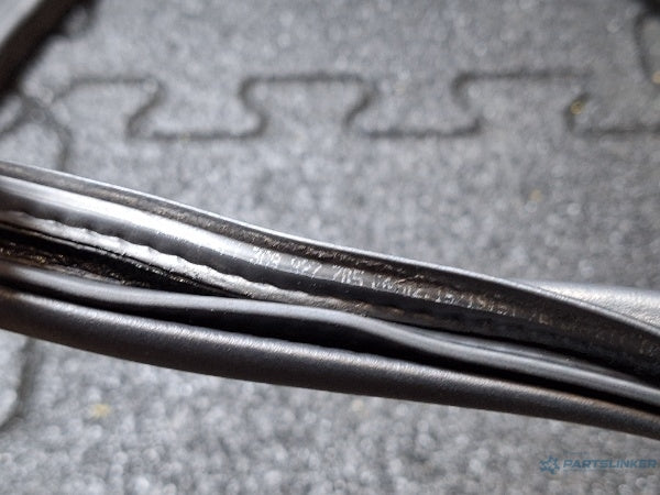 Cheder haion VOLKSWAGEN PASSAT Variant (3G5) [ 2014 - > ] TDI (CRLB, DBGA, DFGA) 110KW|150HP 3G9827705