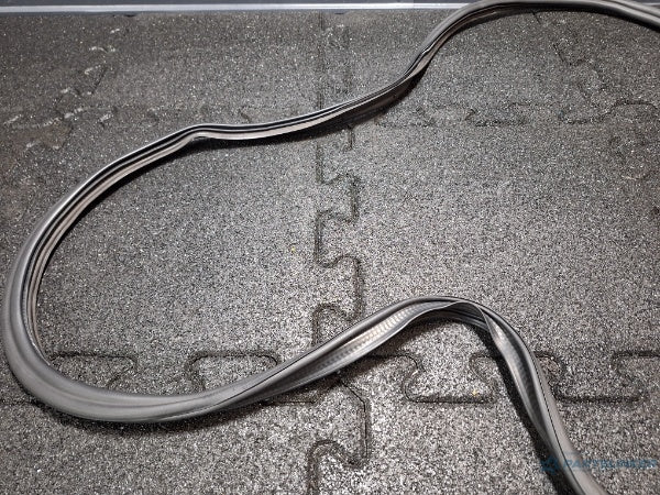 Cheder haion VOLKSWAGEN PASSAT Variant (3G5) [ 2014 - > ] TDI (CRLB, DBGA, DFGA) 110KW|150HP 3G9827705