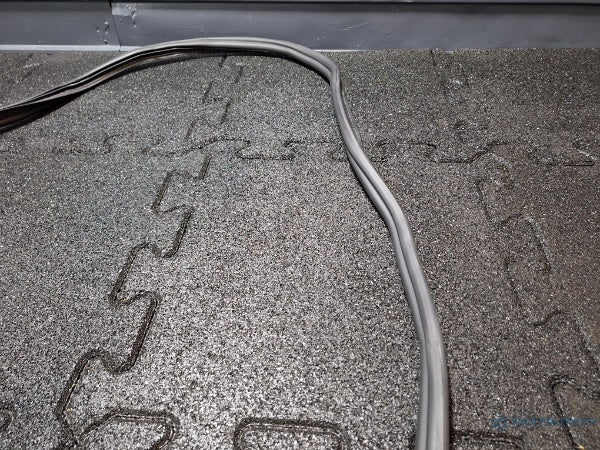 Cheder haion VOLKSWAGEN PASSAT Variant (3G5) [ 2014 - > ] TDI (CRLB, DBGA, DFGA) 110KW|150HP 3G9827705