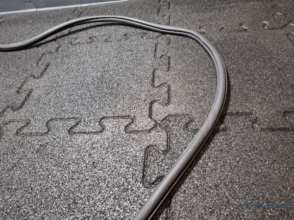 Chere usa dreapta spate VOLKSWAGEN PASSAT Variant (3G5) [ 2014 - > ] TDI (CRLB, DBGA, DFGA) 110KW|150HP 3G9867914H