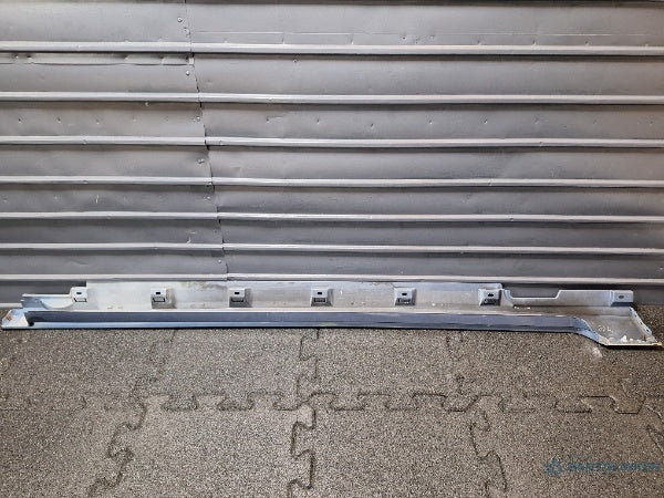 Ornament prag stanga VOLKSWAGEN PASSAT Variant (3G5) [ 2014 - > ] TDI (CRLB, DBGA, DFGA) 110KW|150HP 3G0853857