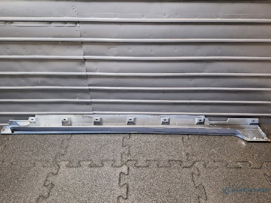 Ornament prag stanga VOLKSWAGEN PASSAT Variant (3G5) [ 2014 - > ] TDI (CRLB, DBGA, DFGA) 110KW|150HP 3G0853857