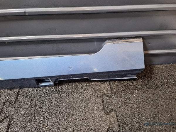 Ornament prag stanga VOLKSWAGEN PASSAT Variant (3G5) [ 2014 - > ] TDI (CRLB, DBGA, DFGA) 110KW|150HP 3G0853857