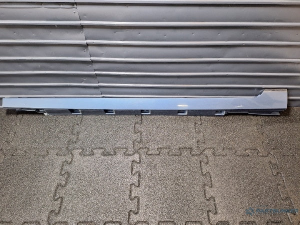 Ornament prag stanga VOLKSWAGEN PASSAT Variant (3G5) [ 2014 - > ] TDI (CRLB, DBGA, DFGA) 110KW|150HP 3G0853857