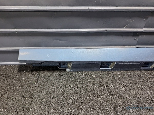 Ornament prag stanga VOLKSWAGEN PASSAT Variant (3G5) [ 2014 - > ] TDI (CRLB, DBGA, DFGA) 110KW|150HP 3G0853857