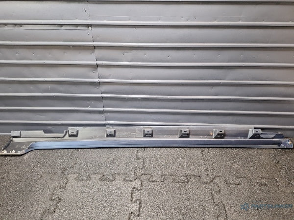 Ornament prag dreapta VOLKSWAGEN PASSAT Variant (3G5) [ 2014 - > ] TDI (CRLB, DBGA, DFGA) 110KW|150HP 3G0853858