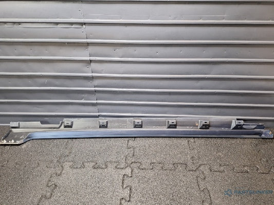 Ornament prag dreapta VOLKSWAGEN PASSAT Variant (3G5) [ 2014 - > ] TDI (CRLB, DBGA, DFGA) 110KW|150HP 3G0853858