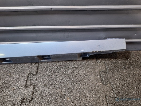 Ornament prag dreapta VOLKSWAGEN PASSAT Variant (3G5) [ 2014 - > ] TDI (CRLB, DBGA, DFGA) 110KW|150HP 3G0853858