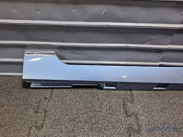 Ornament prag dreapta VOLKSWAGEN PASSAT Variant (3G5) [ 2014 - > ] TDI (CRLB, DBGA, DFGA) 110KW|150HP 3G0853858